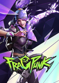 FragPunk Gift Code Giveaway