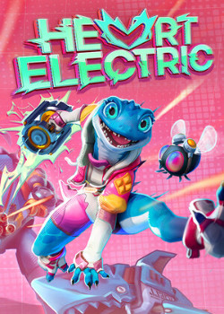 Heart Electric PlayTest Steam Key Giveaway