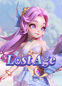 Lost Age Gift Pack Key Giveaway