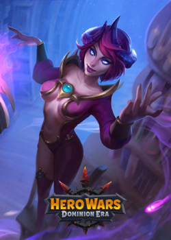 Hero Wars: Iris Gift Code Giveaway