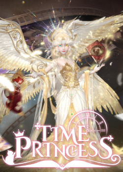 Time Princess Gift Pack Key Giveaway