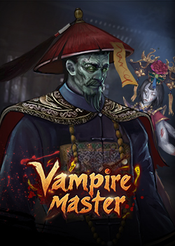 Vampire Master Gift Pack Key Giveaway
