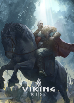 Viking Rise Gift Pack Key Giveaway